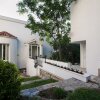 Отель Villa Mia в Свети-Стефане