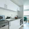 Отель Charming Apt at the Artsy TelAviv Center, фото 2
