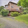 Отель Spruce Pine Retreat w/ Gas Grill + Mtn Views!, фото 17