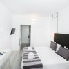 Отель Bianco Olympico Beach Resort - All Inclusive, фото 7