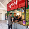 Отель Greet Hotel Montbeliard, фото 24