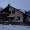 Отель Ferienwohnung im Wald mit Kamin, фото 16