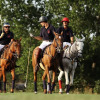 Отель San Marco Montpellier Polo, фото 5