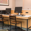 Отель Holiday Inn Express & Suites Columbia-Fort Jackson, an IHG Hotel, фото 17