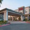 Отель Hampton Inn & Suites San Diego-Poway в Повэй