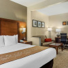 Отель Comfort Suites Raleigh Walnut Creek, фото 35