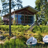 Отель Tiiringolf Cottages, фото 27