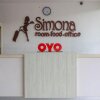 Отель OYO 1489 Simona Hotel, фото 7