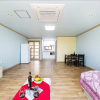 Отель Yeosu Moranggee Pension, фото 21