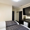 Отель Apa Hotel Shizuoka Ekikita, фото 4