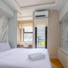 Отель Great Deal And Homey Studio Transpark Cibubur Apartment, фото 22
