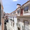 Отель Bairro Alto Bright by Homing в Лиссабоне