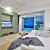 Отель Stylish Sea View Villa 5 Bedrooms -KBR13, фото 22
