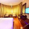 Отель Jiu Zhou Hotel - Wuhan, фото 24