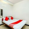 Отель Anurah Residency by OYO Rooms, фото 25