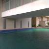 Отель Homey Studio Apartment with Pool View at Bogor Valley By Travelio, фото 6