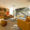 Отель eSuites Ita Resort & Eventos by Atlantica, фото 2
