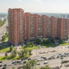 Гостиница Inndays Apartment on Akademika Volgina, фото 11