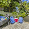 Отель Sand Castle Suites, фото 15