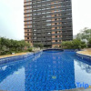 Отель Qingyuan Aoster Apartment (Wanda Gulongxia Branch), фото 5