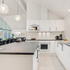Отель 16 Person Holiday Home in Vaeggerlose, фото 4