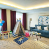 Отель Kempinski Hotel Khan Palace, фото 26