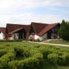 Отель Drumul Dragostei, фото 17