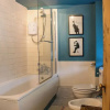 Отель Charming 2BD in the Heart of Kingham, фото 4