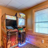 Отель Southern Dream 8 Bedroom Home with Hot Tub, фото 14