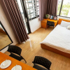 Отель Donald Service Apartment, фото 2