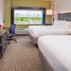 Отель Holiday Inn Express & Suites Tampa North - Wesley Chapel, an IHG Hotel, фото 3