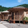 Отель Sei Nazioni Cottages, фото 7