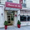 Отель Maison du Pré в Париже