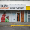 Отель Iceland Comfort Apartments by Heimaleiga, фото 16