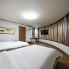 Отель Pohang Yeongildae Hotel Lily, фото 29
