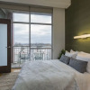 Отель Artsy Extended Retreat Downtown Nashville, фото 7
