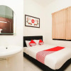 Отель OYO 485 Marcello Residence, фото 13