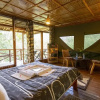 Отель Rushaga Gorilla Lodge, фото 6
