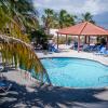 Отель Marazul Ocean Front Apartment, фото 15