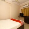 Отель OYO 24204 Nav Bharath Residency, фото 3
