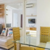Отель Homey 2BR at Waterplace Residence, фото 9