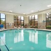 Отель Hampton Inn Ann Arbor-South, фото 12