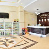Отель Flamingo Hotel, фото 18