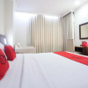 Отель RedDoorz Plus @ Surabaya City Center, фото 19