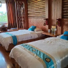 Отель Yueran Wutong Hostel, фото 3