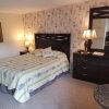 Отель Oakes Oramel Inn в Boughton