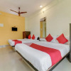 Отель Oyo 35940 Hotel Shree Swayambhu, фото 14
