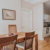 Отель Young Street Boutique Apartments, фото 48