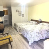 Отель Fossil Butte Motel, фото 5