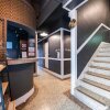 Отель Noryangjin Brick 12 в Сеуле
